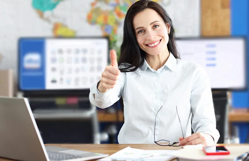 DİA ERP ile güvenli ve deneyimli finans ve muhasebe yönetimi