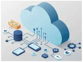 Bulut ERP yazılımı ile her yerden erişim ve yönetim
