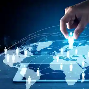 Finans Muhasebe Yönetiminin merkezi Dia ERP CRM olsun