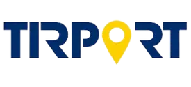 TRPORT logosu