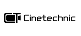 Cinetechnic logosu