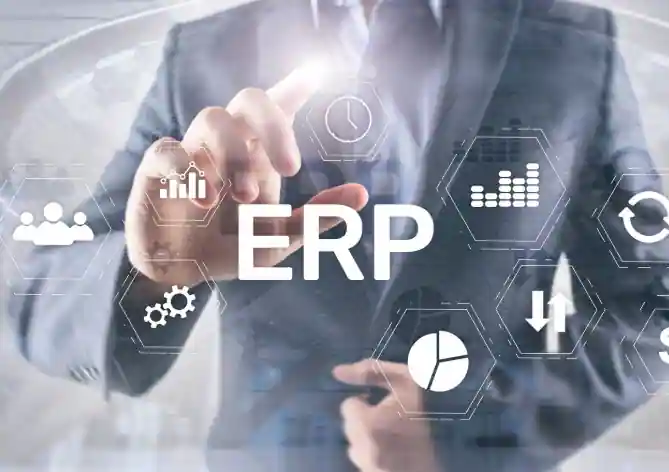 DİA ERP ile e-fatura, stok, satış ve muhasebe entegrasyonu
