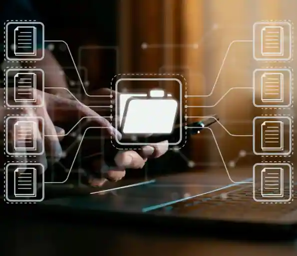 DİA ERP ile veriye dayalı karar alma ve güvenli veri yönetimi
