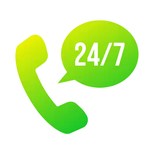 DİA ERP 7/24 teknik destek ve müşteri hizmetleri
