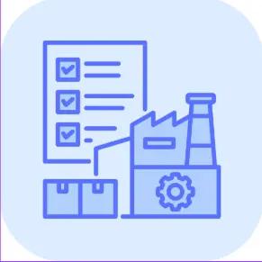 DİA ERP Üretim Yönetimi İle İş Emirleri Ve Üretim Süreçlerinin Kontrolü
