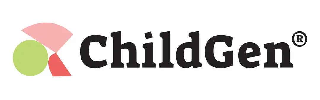 ChildGen logosu