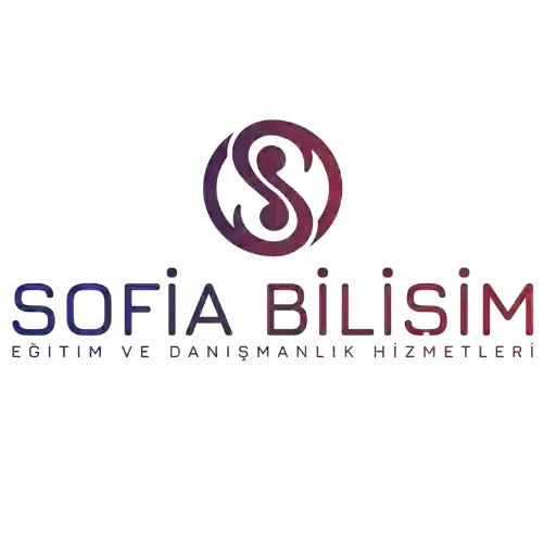 Sofia Bilişim logosu